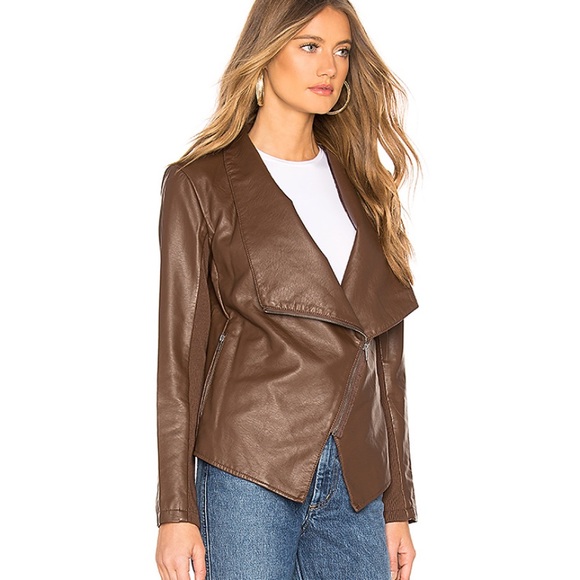 bb dakota gabrielle jacket